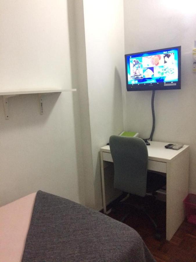 Suria Kipark Damansara 3R2B 950Sq Ft Apartment Kuala Lumpur Exteriör bild