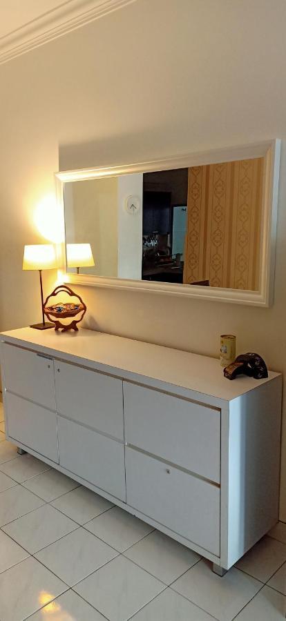 Suria Kipark Damansara 3R2B 950Sq Ft Apartment Kuala Lumpur Exteriör bild